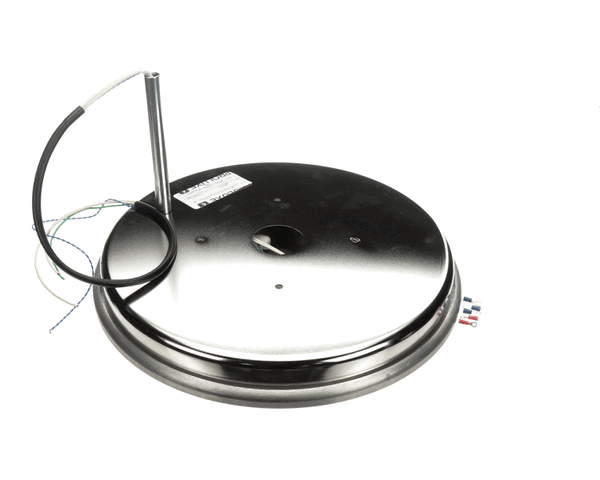 Doughpro Proluxe 11017815432208K Lower Platen Dp2300 (DPR11017815432208K)