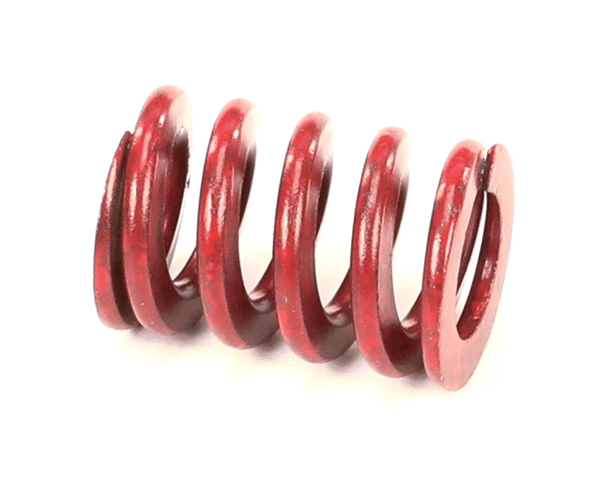 Doughpro Proluxe 11020106 Spring, Die Red Med Heavy Duty (DPR11020106)
