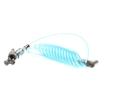 Doughpro Proluxe 110230010 Air Line External System (Blaze Pizza) ( (DPR110230010)