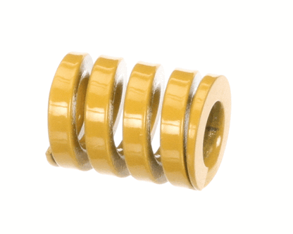 Doughpro Proluxe 11023006 Spring Die Yellow Dp2300 #D-9120436 .750 (DPR11023006)