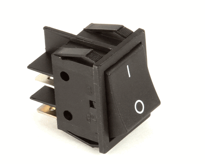 Doughpro Proluxe 11027452240 Switch, Power Assy. 120/240V, Sn 2897 & (DPR11027452240)