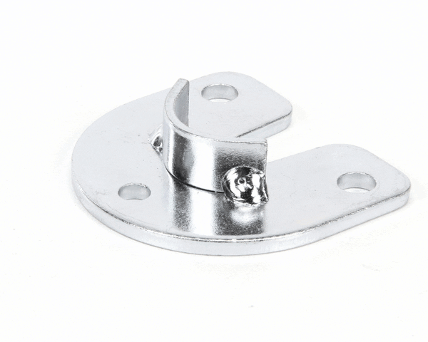 Doughpro Proluxe 11030623 Plate Lower Platen Lock. Assembly (DPR11030623)