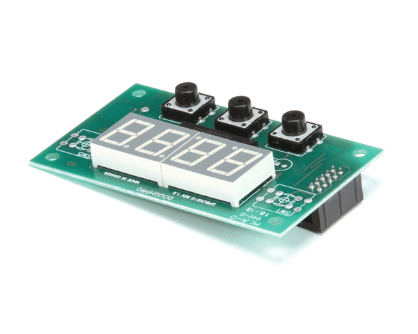 Doughpro Proluxe 110573053 Timer Without Buzzer Bc2325 (DPR110573053)