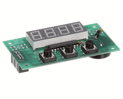 Doughpro Proluxe 110573055 Timer With Buzzer Bc2325 (DPR110573055)