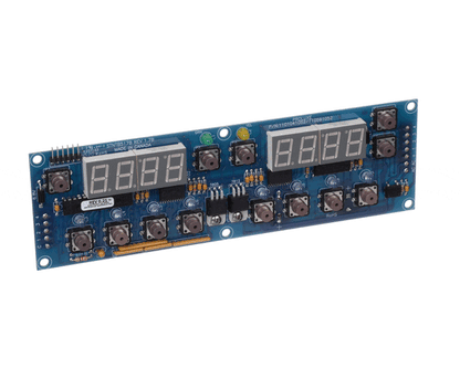Doughpro Proluxe 110591052 Digital Control. 3 Zone Sl1577 (DPR110591052)