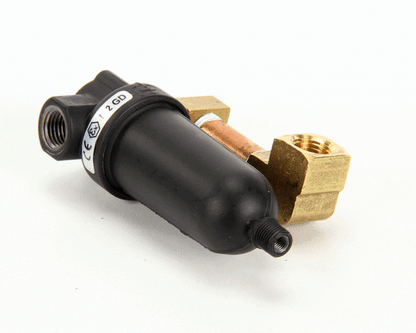Doughpro Proluxe 11076 Filter Auto. Drain Assembly. Dp130 (DPR11076)