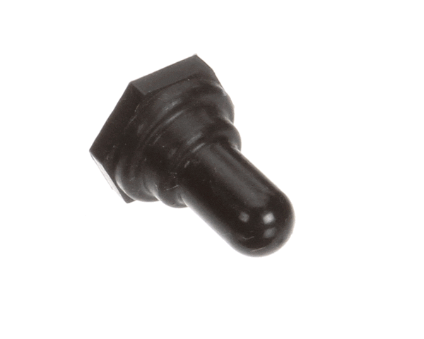 Doughpro Proluxe 110901412 Boot, Silicone (Black) Hex, Ca (DPR110901412)