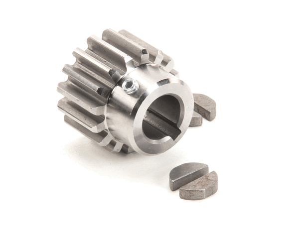 Doughpro Proluxe 1109360A Pinion Gear Assembly Dp1100 Dp1800 (DPR1109360A)