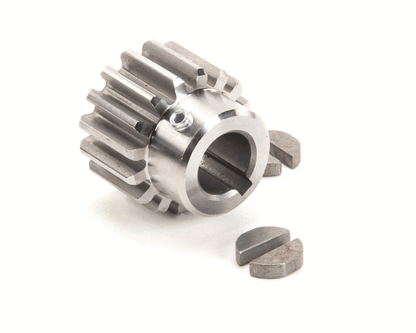 Doughpro Proluxe 1109360A Pinion Gear Assembly Dp1100 Dp1800 (DPR1109360A)