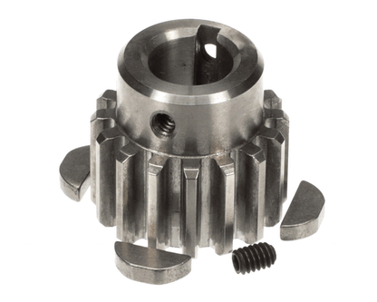 Doughpro Proluxe 1109360K Kitted, Pinion Gear Assy, Dp1100 Dp1800 (DPR1109360K)