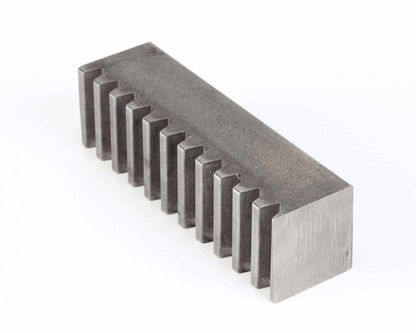 Doughpro Proluxe 1109380 Gear Rack, Flat Top (Dp2010) (DPR1109380)