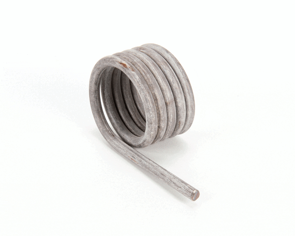 Doughpro Proluxe 110949154L Torsion Spring, Lh. .283 Wire, 17-7,5.14 (DPR110949154L)