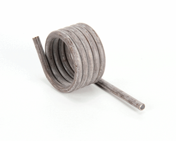 Doughpro Proluxe 110949154R Torsion Spring R. .283 Wire 17 (DPR110949154R)