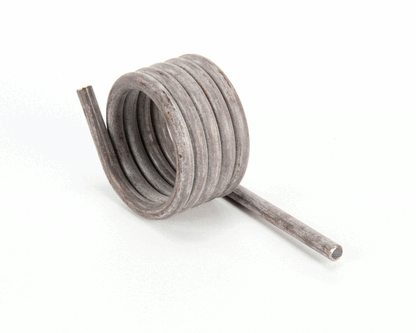 Doughpro Proluxe 110949154R Torsion Spring R. .283 Wire 17 (DPR110949154R)