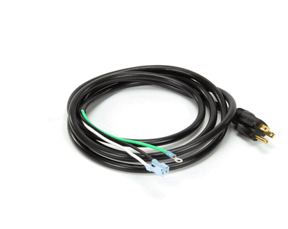 Doughpro Proluxe 110969174 Power Cord120V 15 Amp 14/3 (DPR110969174)