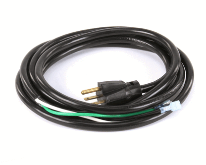 Doughpro Proluxe 110969175 Cord Power 240 Volt 14/3 Sjtow (DPR110969175)