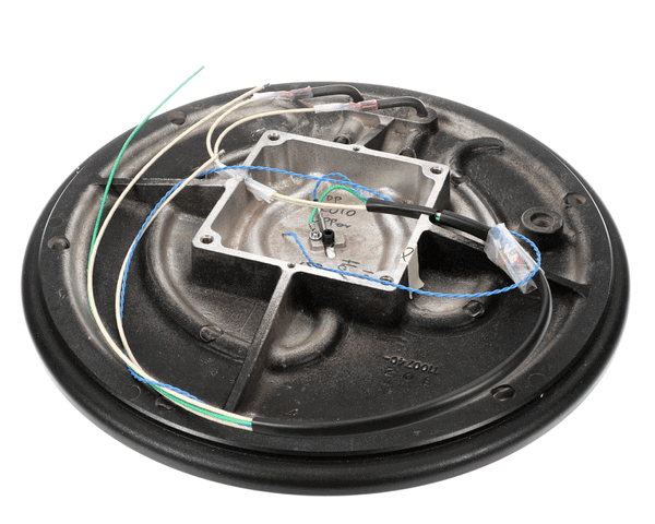 Doughpro Proluxe 20833208Cck Upper Platen Ceramic Coated Wiring (DPR20833208CCK)