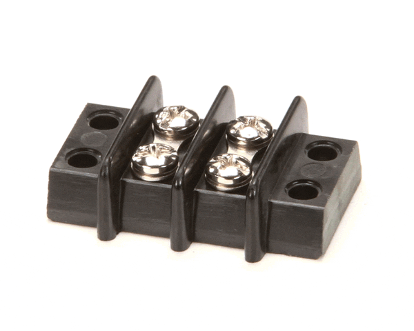 Doughpro Proluxe 6012 Terminal Block 2 Stage Double (DPR6012)
