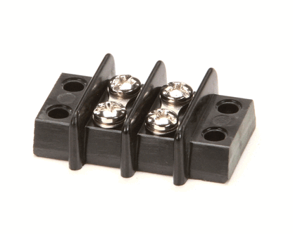 Doughpro Proluxe 6012 Terminal Block 2 Stage Double (DPR6012)