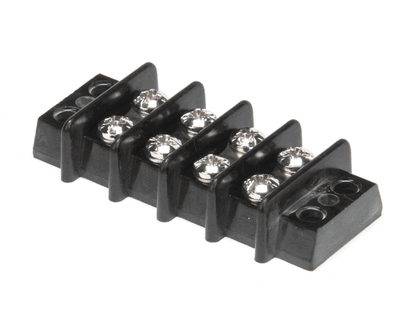 Doughpro Proluxe 6014 Terminal Block #4 Double Sl177 (DPR6014)