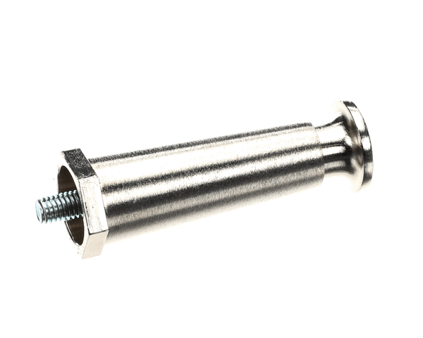 Doughpro Proluxe Ae601653 Leg Appliance 4 Satin Nickel F (DPRAE601653)