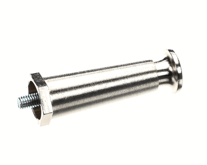 Doughpro Proluxe Ae601653 Leg Appliance 4 Satin Nickel F (DPRAE601653)