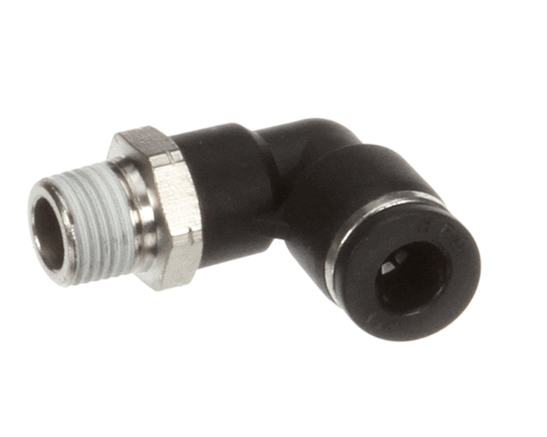 Doughpro Proluxe Aq69P4X2 Fitting Air 1/8Pipex1/4Tube 90 (DPRAQ69P4X2)