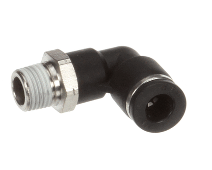 Doughpro Proluxe Aq69P4X2 Fitting Air 1/8Pipex1/4Tube 90 (DPRAQ69P4X2)