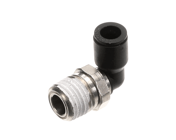Doughpro Proluxe Aq69P4X4 Fitting Air 1/4Pipex1/4Tube 90 (DPRAQ69P4X4)