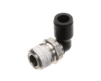 Doughpro Proluxe Aq69P4X4 Fitting Air 1/4Pipex1/4Tube 90 (DPRAQ69P4X4)