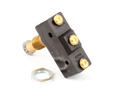 Doughpro Proluxe Bz2Rq18A2 Switch Micro Roller Plunger Dp (DPRBZ2RQ18A2)