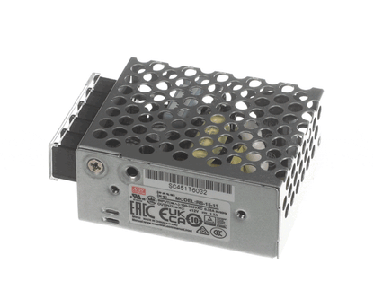 Doughpro Proluxe Dp1169430 12V Dc Power Supply (DPRDP1169430)