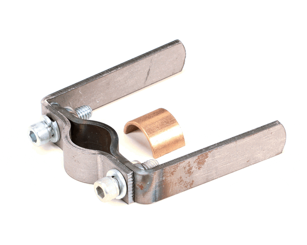 Doughpro Proluxe Dp11805 Double Tension Strap Assembly (DPRDP11805)