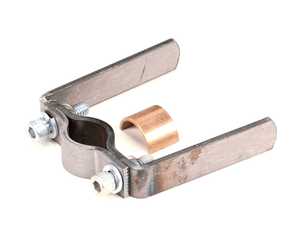 Doughpro Proluxe Dp11805 Double Tension Strap Assembly (DPRDP11805)
