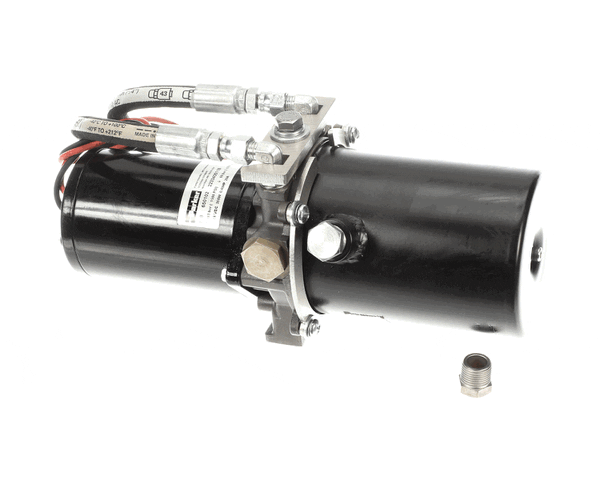 Doughpro Proluxe Dp13149K Hydraulic Pump/Motor & (DPRDP13149K)