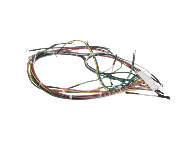 Doughpro Proluxe Dp13150 Wiring Harness (DPRDP13150)