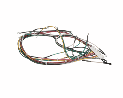 Doughpro Proluxe Dp13150 Wiring Harness (DPRDP13150)
