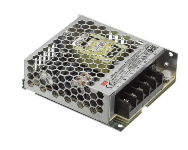 Doughpro Proluxe Dp16502 Converter, Ac/Dc 12V 50W Dp2010 (DPRDP16502)