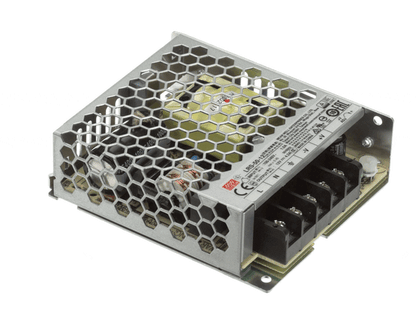 Doughpro Proluxe Dp16502 Converter, Ac/Dc 12V 50W Dp2010 (DPRDP16502)