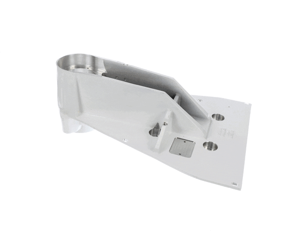 Doughpro Proluxe Dp1822101 Machined Arm, Dp1350 (DPRDP1822101)