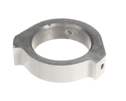 Doughpro Proluxe Dp2162301 Collar Post White (DPRDP2162301)