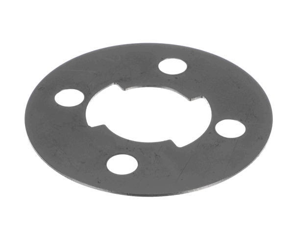 Doughpro Proluxe Dp22402C1 Lower Retaining Plate W/ 4 Bolts (DPRDP22402C1)