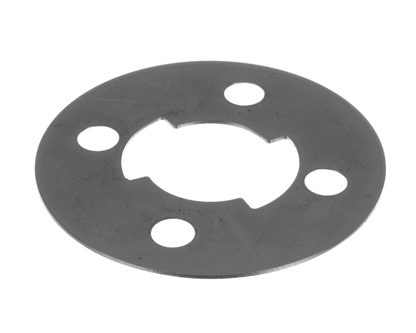 Doughpro Proluxe Dp22402C1 Lower Retaining Plate W/ 4 Bolts (DPRDP22402C1)