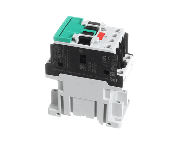 Doughpro Proluxe Dp29401 Contactor 12V (DPRDP29401)