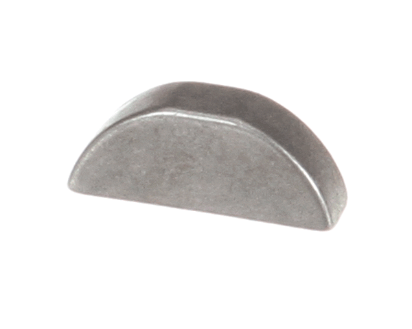 Doughpro Proluxe Kw931634 Plain Steel Woodruff Key 3/16 (DPRKW931634)
