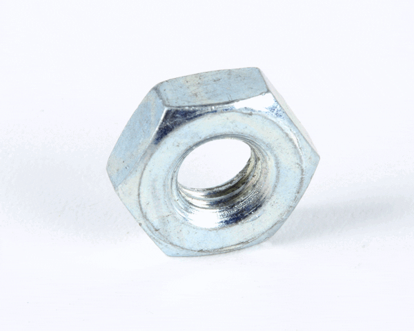 Doughpro Proluxe Nh1032 Nut, Hex 10-32, (DPRNH1032)