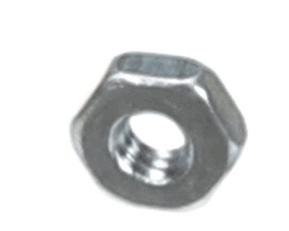Doughpro Proluxe Nh440 Nut Hex 4-40 (DPRNH440)