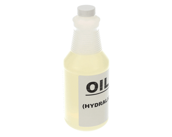 Doughpro Proluxe Oil-33 Oil-33, Iso 46 Hydraulic Fluid (DPROIL-33)