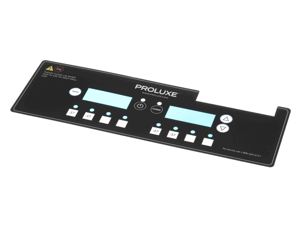 Doughpro Proluxe Osl1266Tbbu Overlay/Sl1266Tbau (DPROSL1266TBBU)