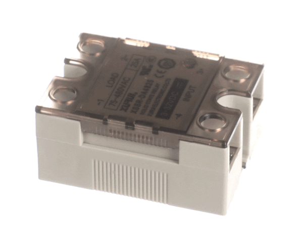 Doughpro Proluxe Pl2425 Solid State Relay 25 Amp (DPRPL2425)